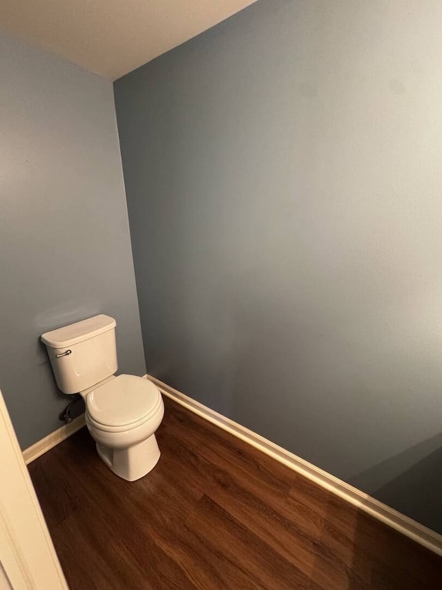 5 Boathouse Rd, Pingree Grove, IL 60140 - bathroom with wood finished floors and toilet