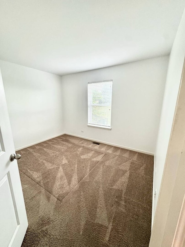 5 Boathouse Rd, Pingree Grove, IL 60140 - view of carpeted spare room
