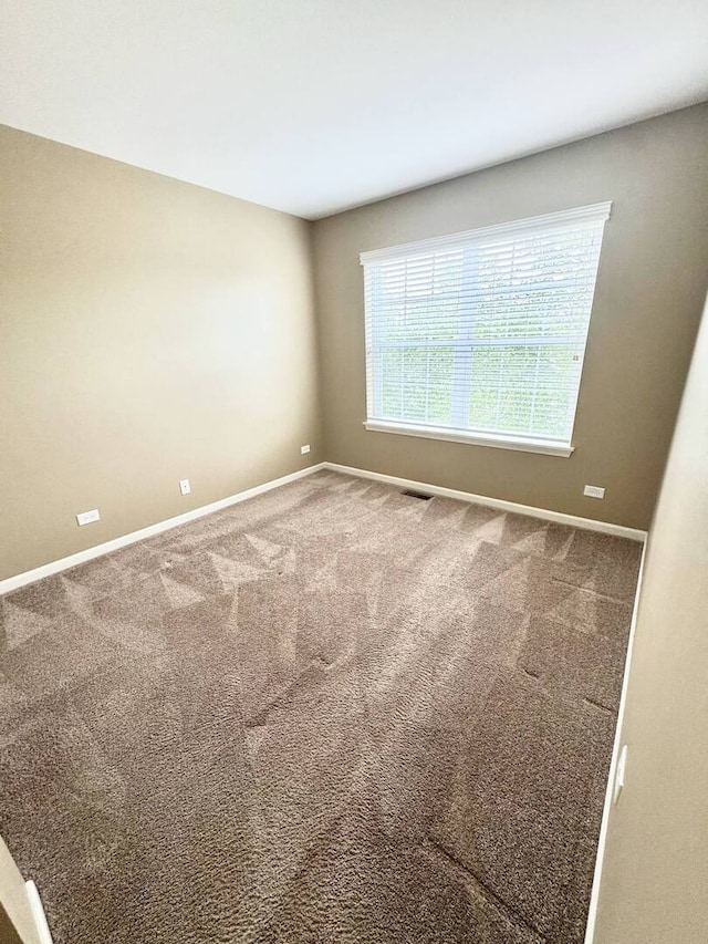 5 Boathouse Rd, Pingree Grove, IL 60140 - empty room with baseboards and carpet