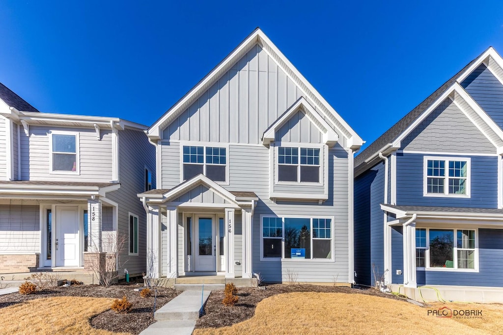 156 Roman Ln, Hawthorn Woods, IL 60047 - photo 1