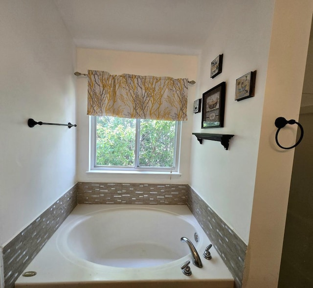20517 Superior Ct, Crest Hill, IL 60403 - full bathroom with a bath