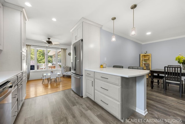 1410 S Main St, Wheaton, IL 60189 - photo 4