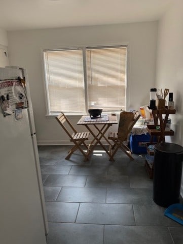 3608 Jackson St Unit 2E, Bellwood, IL 60104 - view of dining space