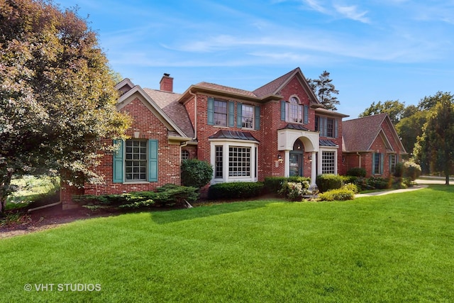 1527 Lexington Cir, Schaumburg, IL 60173 - photo 4