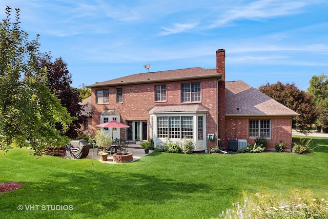 1527 Lexington Cir, Schaumburg, IL 60173 - photo 41