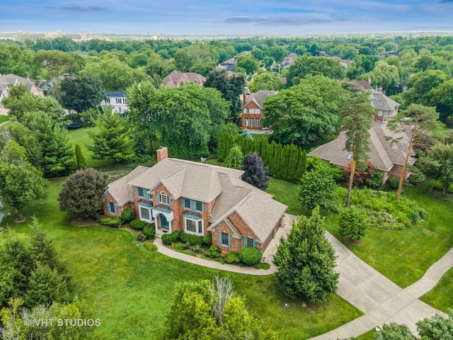 1527 Lexington Cir, Schaumburg, IL 60173 - photo 44