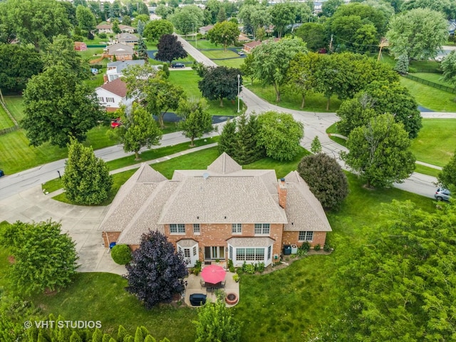 1527 Lexington Cir, Schaumburg, IL 60173 - photo 46