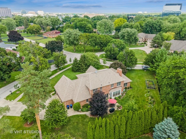 1527 Lexington Cir, Schaumburg, IL 60173 - photo 47