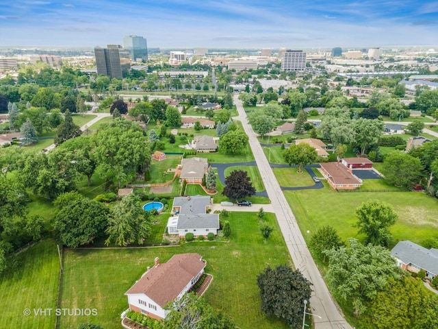 1527 Lexington Cir, Schaumburg, IL 60173 - photo 49