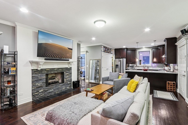 927 W Agatite Ave Unit 1S, Chicago, IL 60640 - photo 5