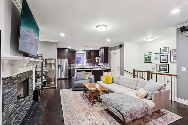 927 W Agatite Ave Unit 1S, Chicago, IL 60640 - photo 6