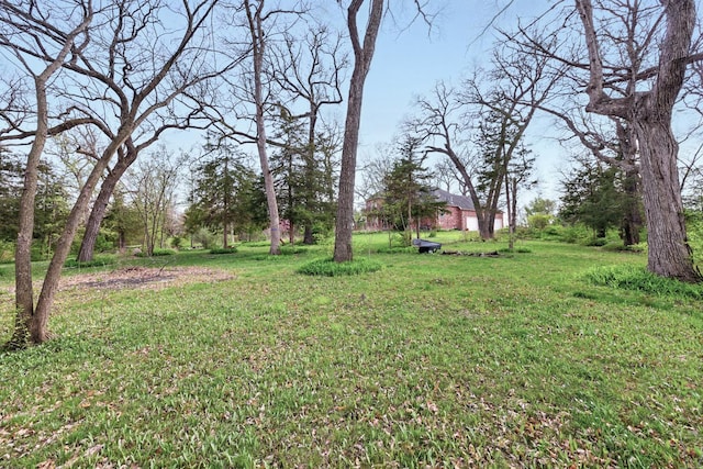 3664 E 2619th Rd, Sheridan, IL 60551 - view of grassy yard