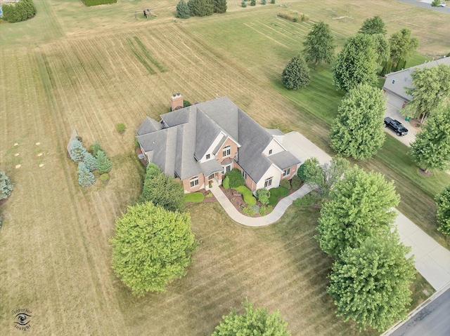 24155 S Blackhawk Ln, Manhattan, IL 60442 - view of rural area