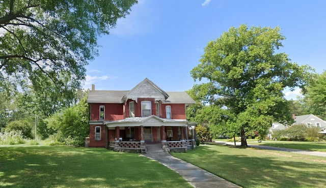 106 E Bond St, Martinsville, IL 62442 - photo 2