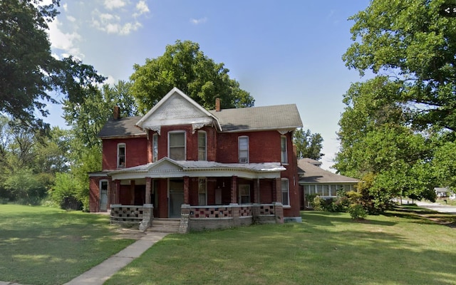 106 E Bond St, Martinsville, IL 62442 - photo 3