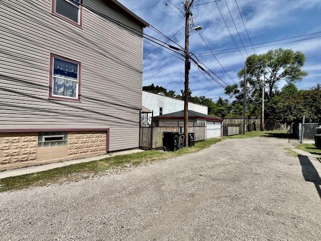 2948 E 95th St, Chicago, IL 60617 - view of home's exterior