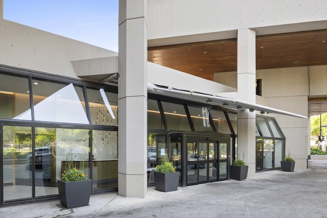 345 W Fullerton Pkwy Unit 1706, Chicago, IL 60614 - view of exterior entry