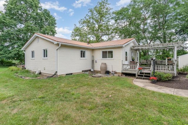 8901 Van Emmon Rd, Yorkville, IL 60560 - photo 16