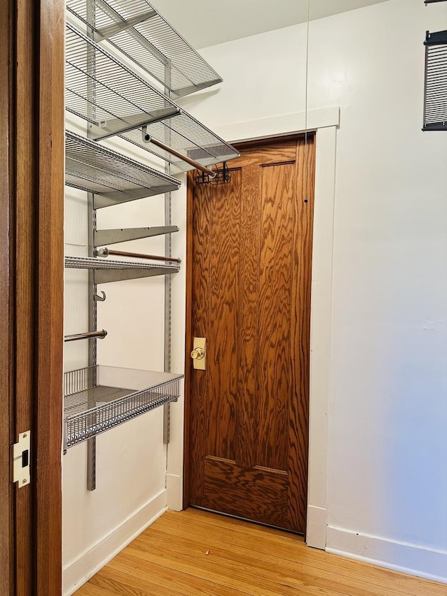 3514 N Lawndale Ave Unit 2, Chicago, IL 60618 - view of storage area