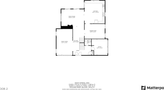 2908 W Gregory St, Chicago, IL 60625 - photo 26