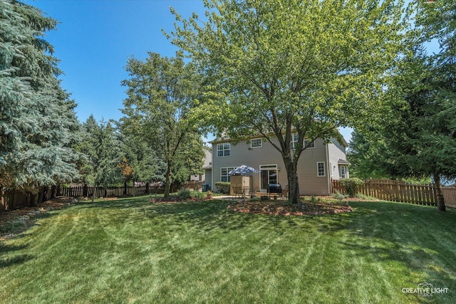 211 Cambridge Ct, Oswego, IL 60543 - photo 2