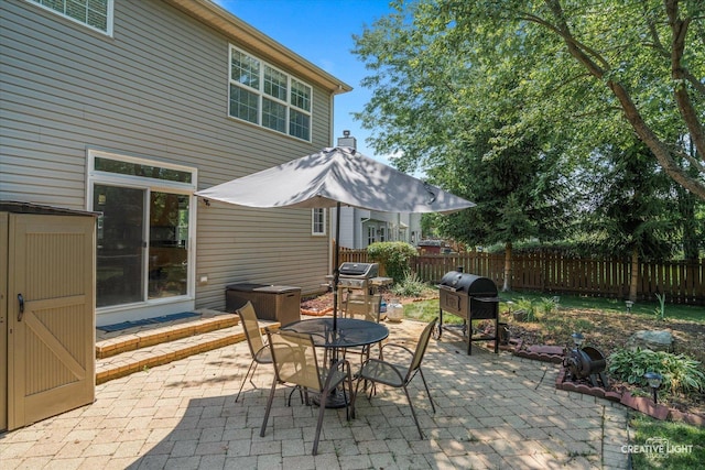 211 Cambridge Ct, Oswego, IL 60543 - photo 34