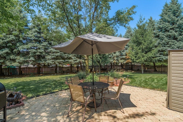 211 Cambridge Ct, Oswego, IL 60543 - photo 35