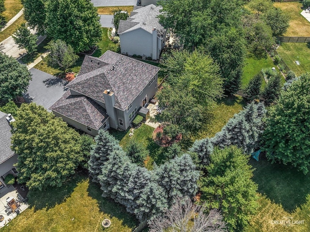 211 Cambridge Ct, Oswego, IL 60543 - photo 40