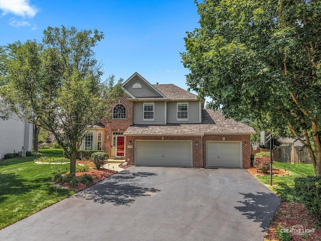 211 Cambridge Ct, Oswego, IL 60543 - photo 45