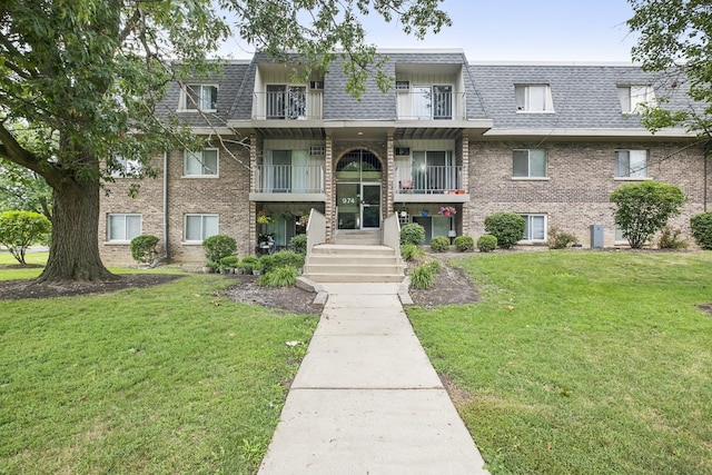974 Crabapple Dr Unit 308, Prospect Heights, IL 60070 - view of building exterior