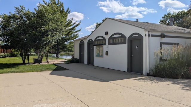 1991 N Williamsburg Dr, Palatine, IL 60074 - photo 49