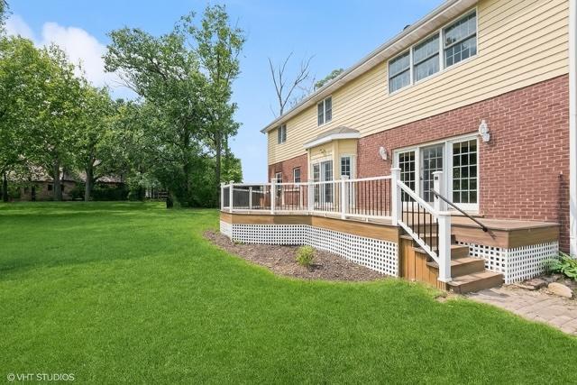 1373 Notre Dame Dr, Lemont, IL 60439 - photo 26