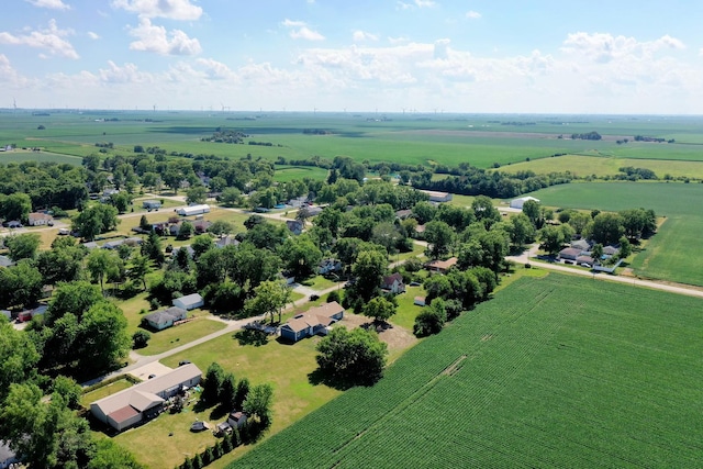 121 Pine St, Buckingham, IL 60917 - view of rural area with abundant farmland