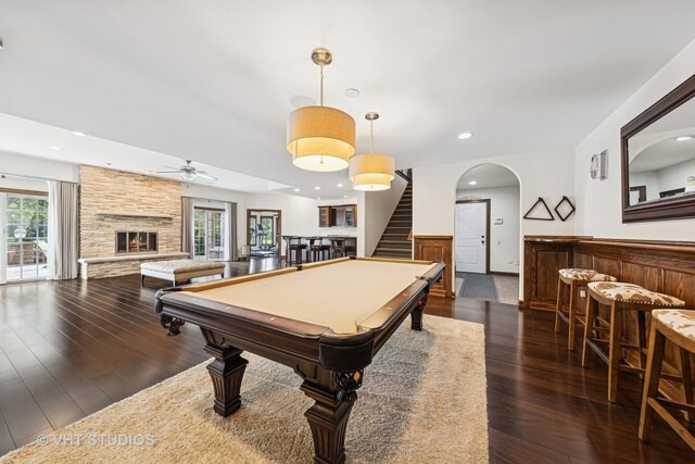 1227 Arnold Ct, Downers Grove, IL 60516 - photo 35