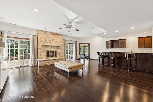 1227 Arnold Ct, Downers Grove, IL 60516 - photo 37