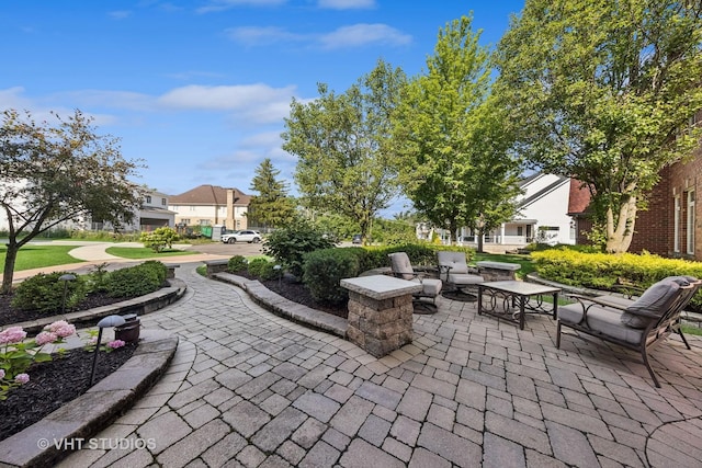 1227 Arnold Ct, Downers Grove, IL 60516 - photo 59