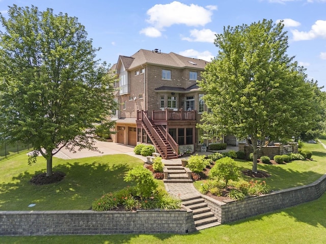 1227 Arnold Ct, Downers Grove, IL 60516 - photo 60