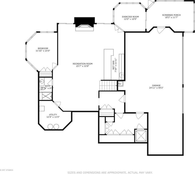 1227 Arnold Ct, Downers Grove, IL 60516 - photo 70