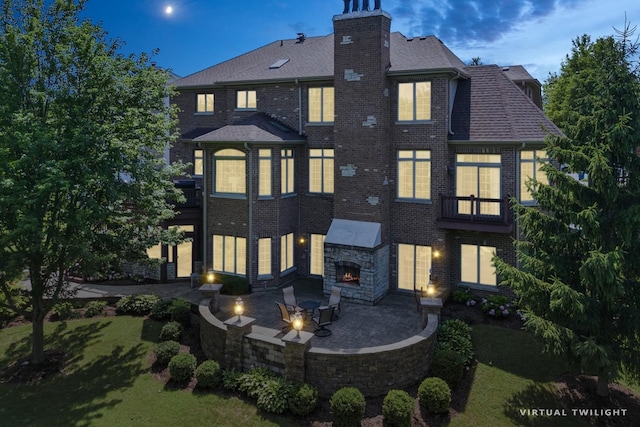 1227 Arnold Ct, Downers Grove, IL 60516 - photo 72