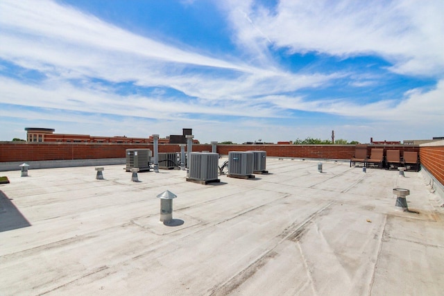 3234 N California St Unit 3S, Chicago, IL 60618 - exterior view of a cooling unit