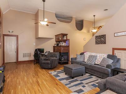 101 E Grove St, Pontiac, IL 61764 - photo 12