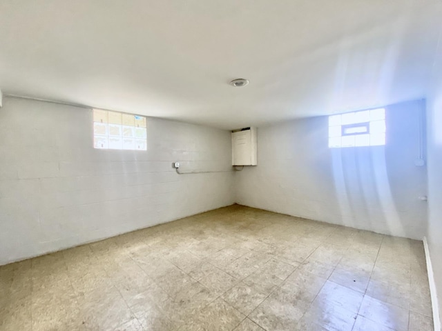 518 156th Pl, Calumet City, IL 60409 - view of below grade area