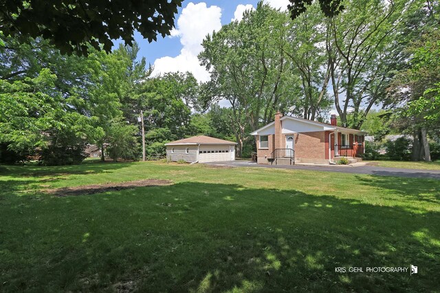 5505 Oak Park Rd, Cary, IL 60013 - photo 22