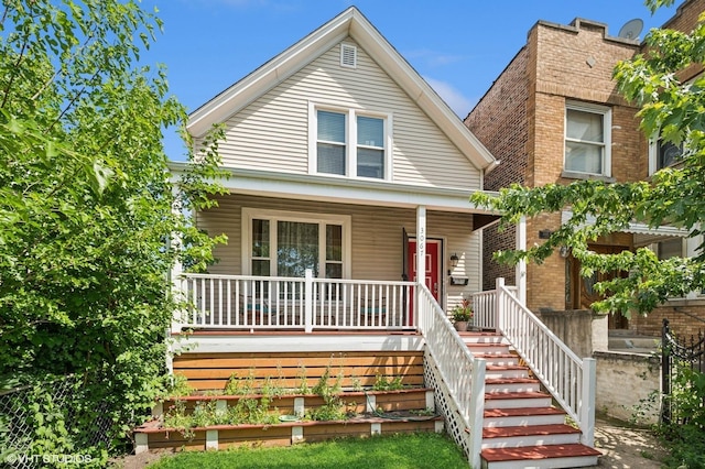 3067 N Gresham Ave, Chicago, IL 60618 - photo 1
