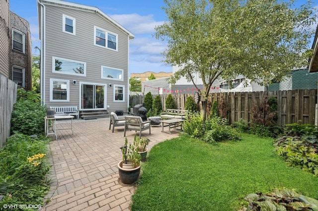 3067 N Gresham Ave, Chicago, IL 60618 - photo 22