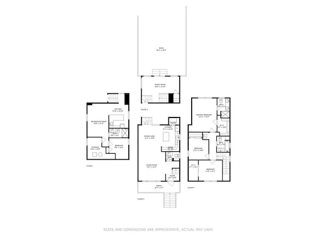 3067 N Gresham Ave, Chicago, IL 60618 - photo 23