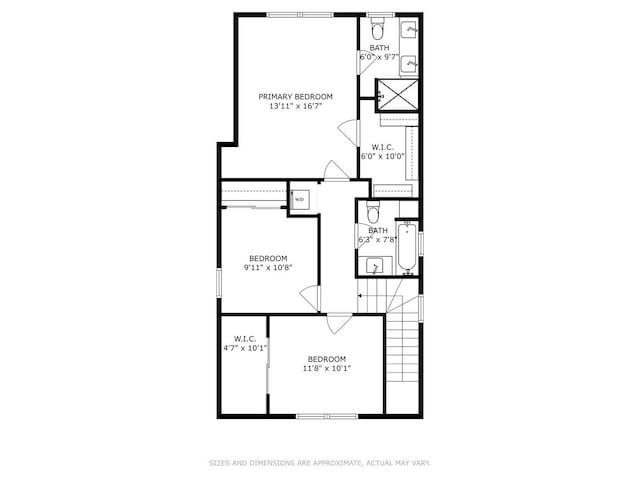 3067 N Gresham Ave, Chicago, IL 60618 - photo 24
