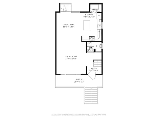 3067 N Gresham Ave, Chicago, IL 60618 - photo 25
