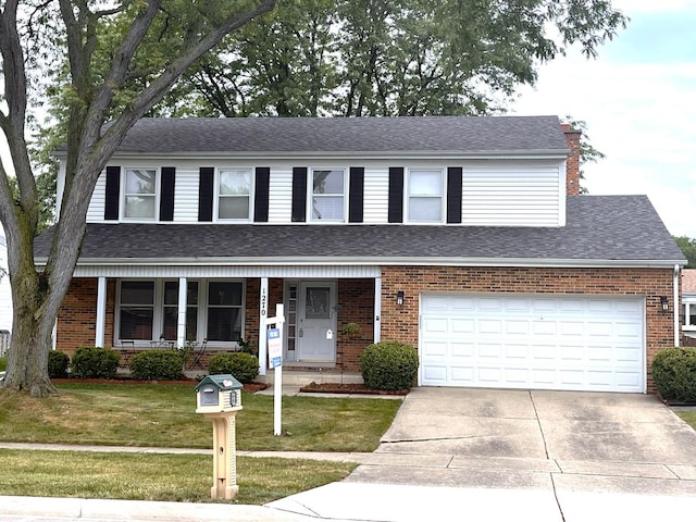 1270 Brandywyn Ln, Buffalo Grove, IL 60089 - photo 1