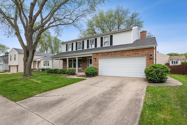 1270 Brandywyn Ln, Buffalo Grove, IL 60089 - photo 2